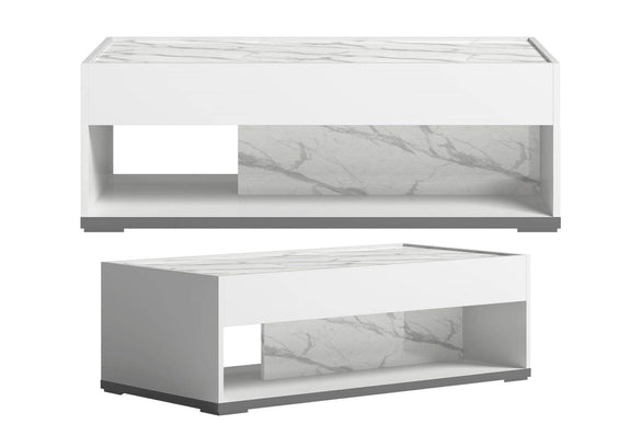 i32144 Carrara Coffee Table