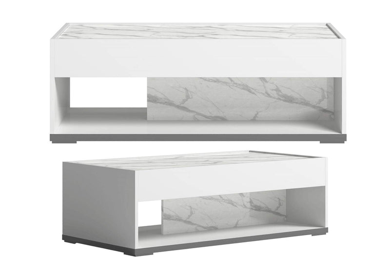 i32144 Carrara Coffee Table
