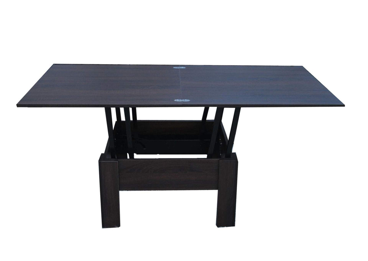 i30728 Cosmos rectangular Transformer Table