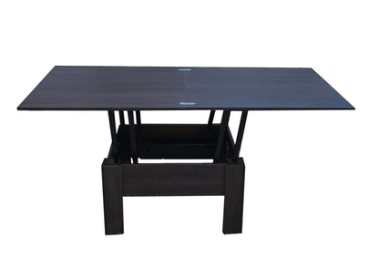 i30728 Cosmos rectangular Transformer Table