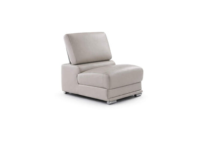 i42500 2119 Chair - Light Grey