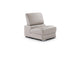 i42500 2119 Chair - Light Grey