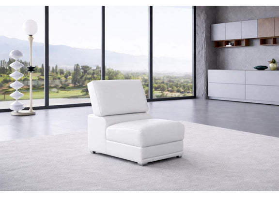 i42519 2119 Chair - White