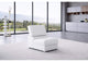 i42519 2119 Chair - White