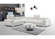 i21830 2119 Sectional - White