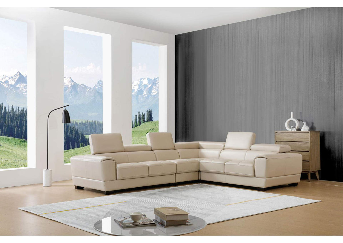 i40356 2786 Sectional
