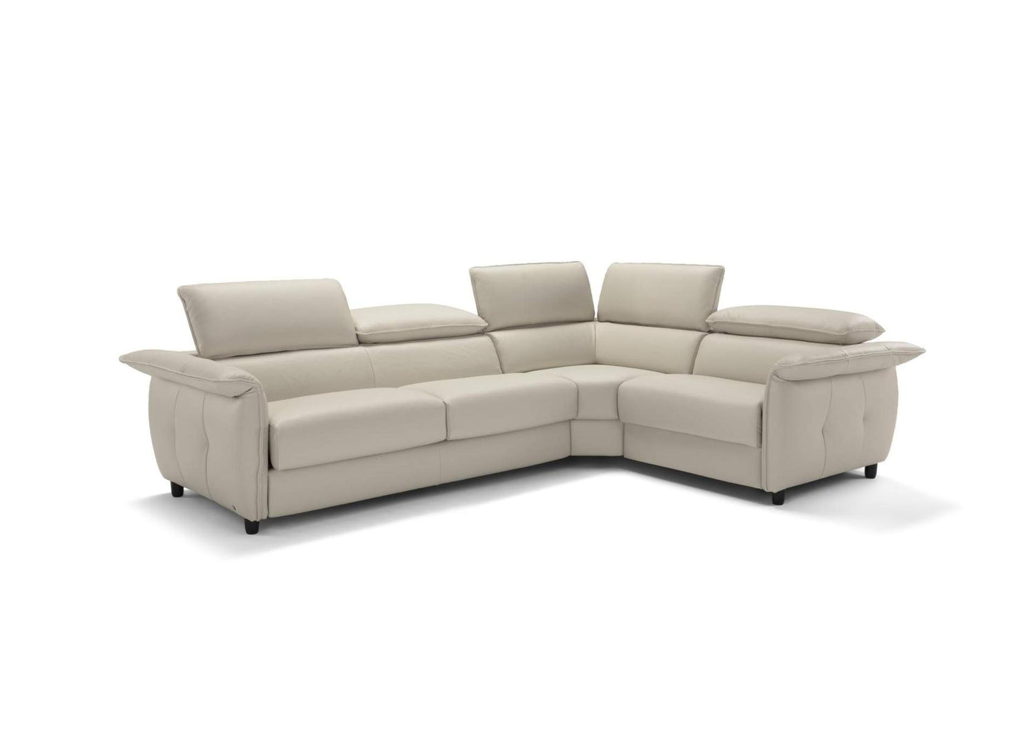 i42615 Carina Sectional w/bed