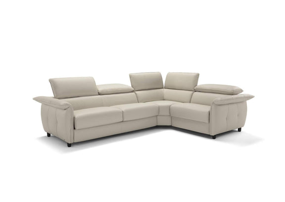 i42615 Carina Sectional w/bed