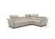 i42615 Carina Sectional w/bed