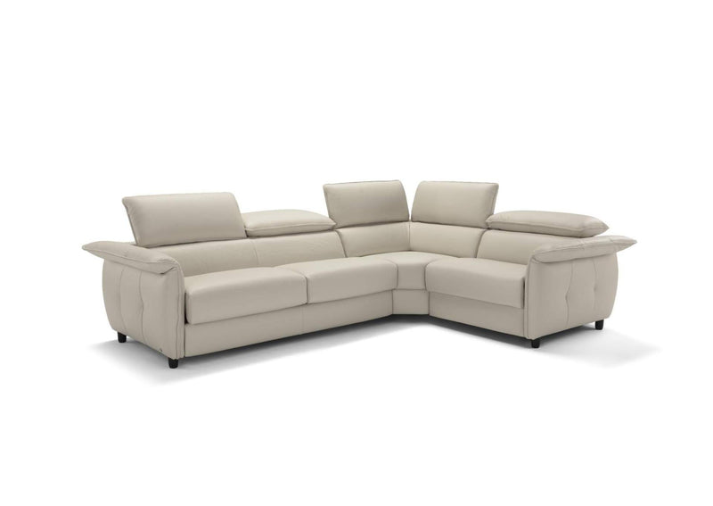 i42615 Carina Sectional w/bed