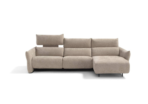 i42612 Clara Recliner Sofa