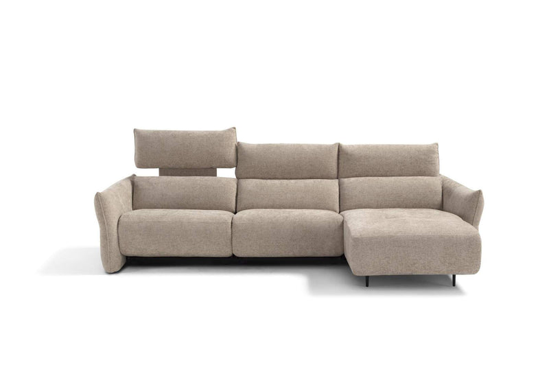 i42612 Clara Recliner Sofa