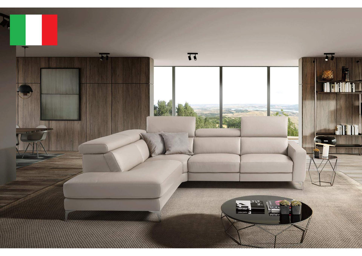 i38234 Point Left Sectional