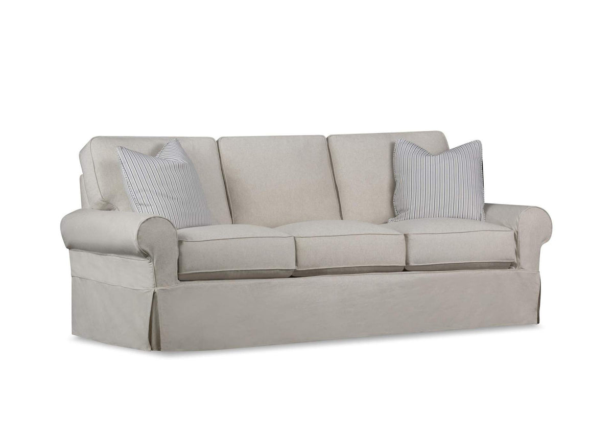 i43369 J2201 Slipcover Sofa