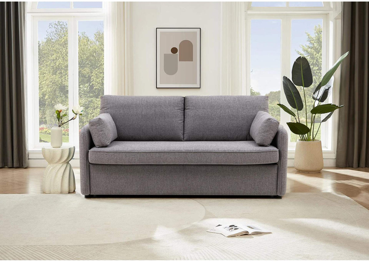 i42604 Lena Sofa-Bed Fabric