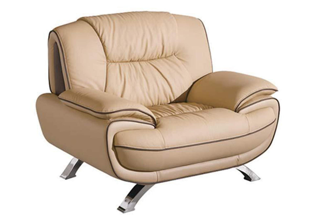 i902 405 Beige/Brown Armchairs only