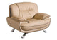 i902 405 Beige/Brown Armchairs only