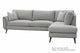 Lubec Sectional