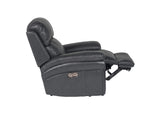 SU-9102-94-1394-85 Sunset Trading Luxe Leather Power Reclining Chair