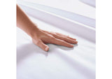 MA02YQWHCS Classic Cotton - Split Head Queen