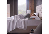 MA02YQWHCS Classic Cotton - Split Head Queen