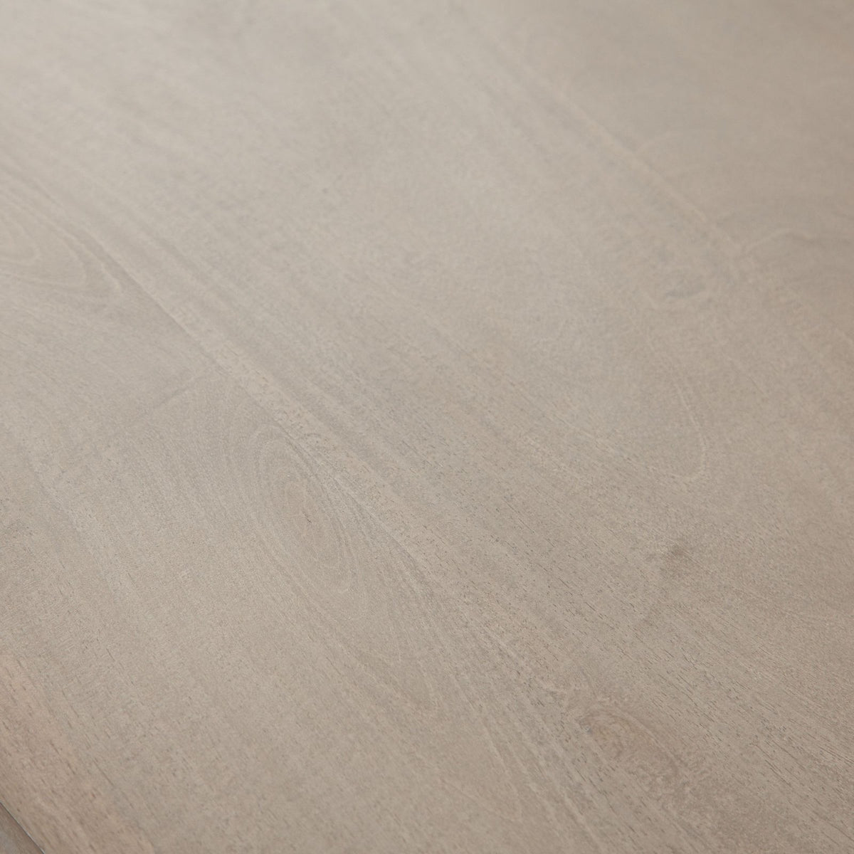Madera 2-Drawer Solid Wood Accent Table