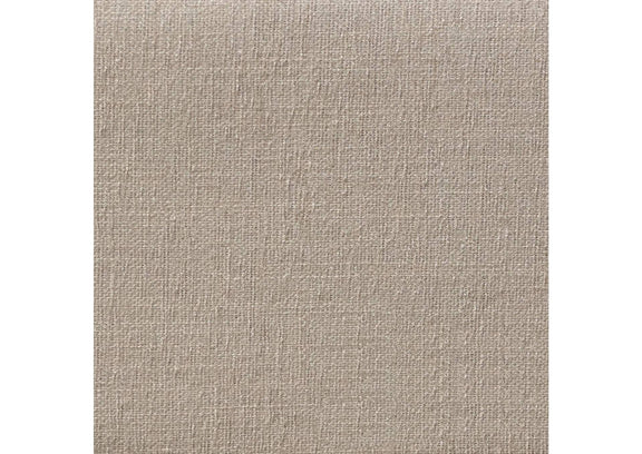 MADISONAVEQUBEDSD Madison Ave Tufted Wing Queen Bed In Sand Button Tufted Fabric
