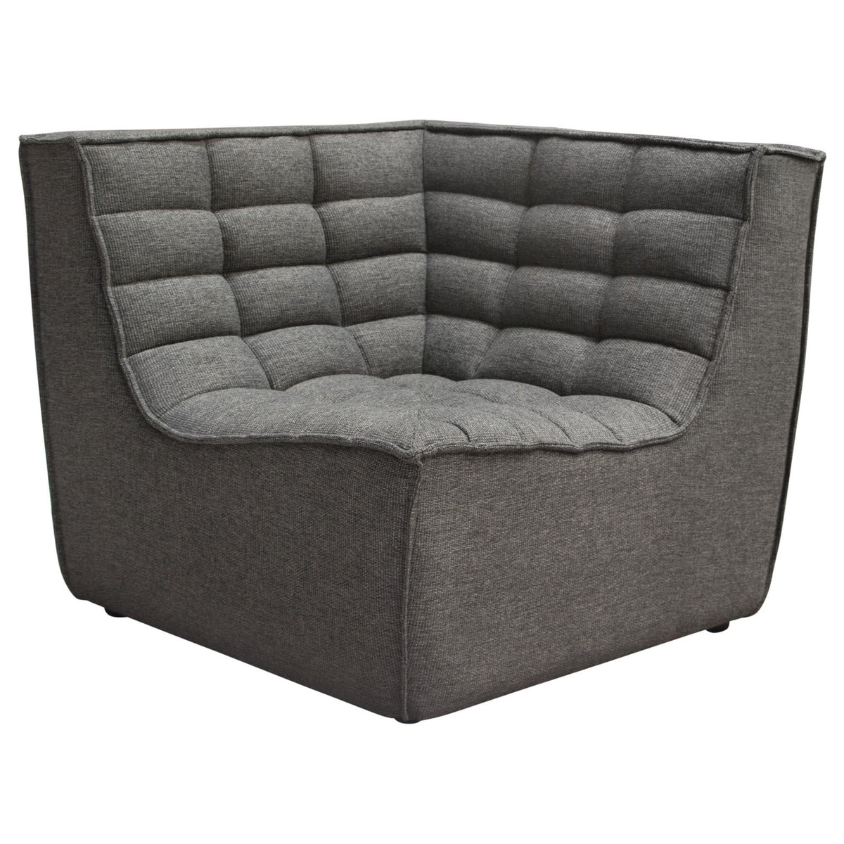 Marshall 3PC Corner Modular Sectional