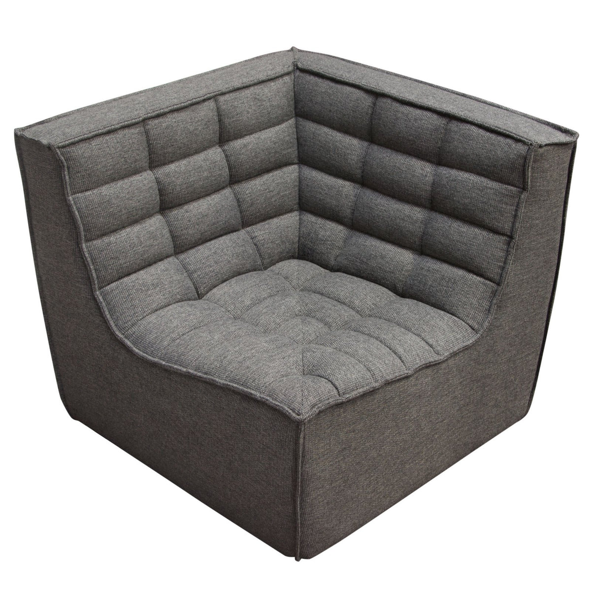 Marshall 3PC Corner Modular Sectional