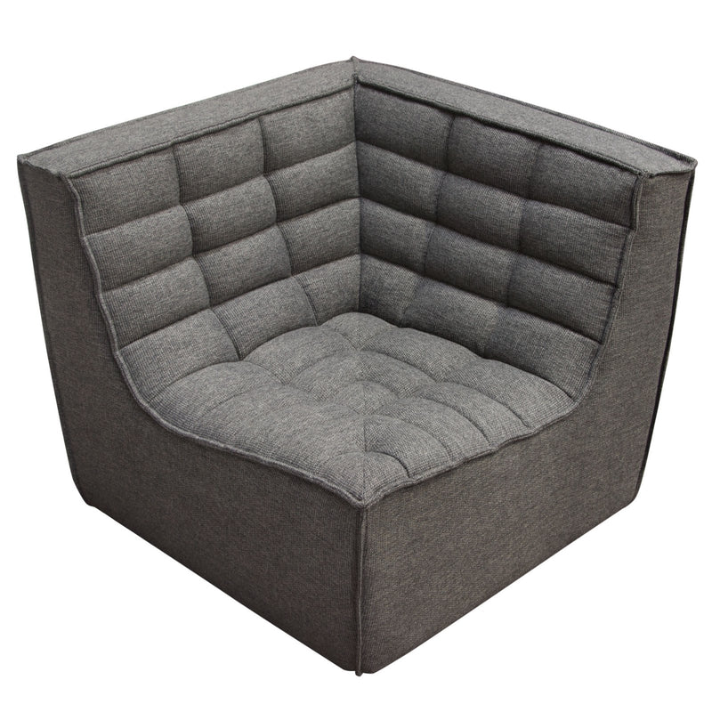 Marshall 3PC Corner Modular Sectional