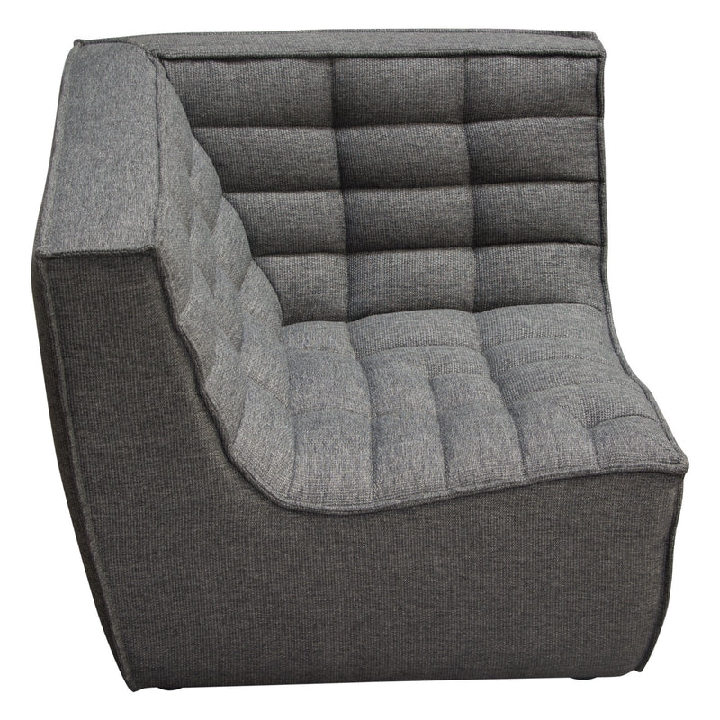 Marshall 3PC Corner Modular Sectional