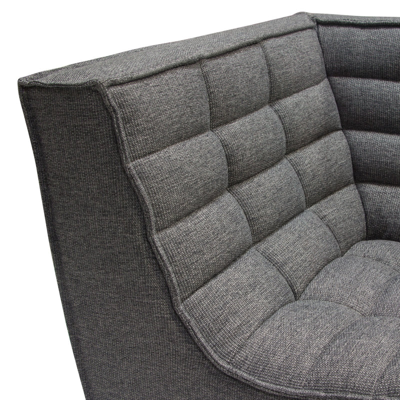 Marshall 3PC Corner Modular Sectional