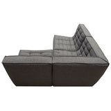 Marshall 3PC Corner Modular Sectional