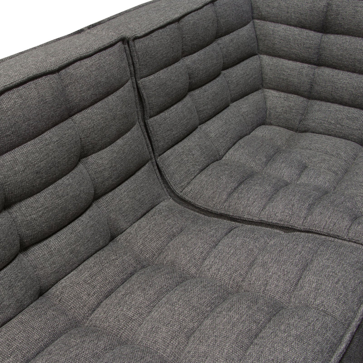 Marshall 3PC Corner Modular Sectional