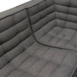 Marshall 3PC Corner Modular Sectional