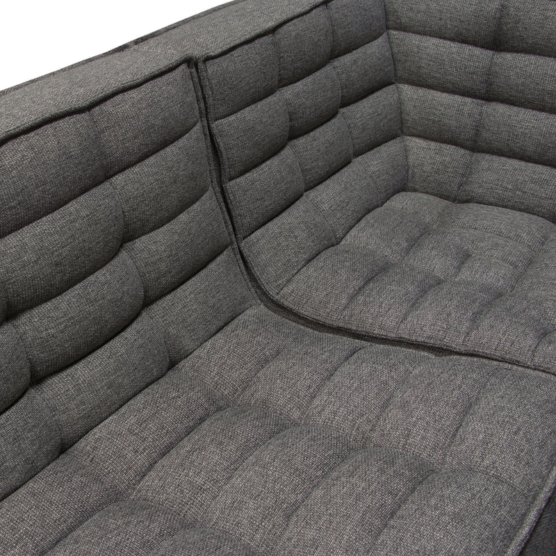 Marshall 3PC Corner Modular Sectional