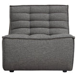 Marshall 3PC Corner Modular Sectional