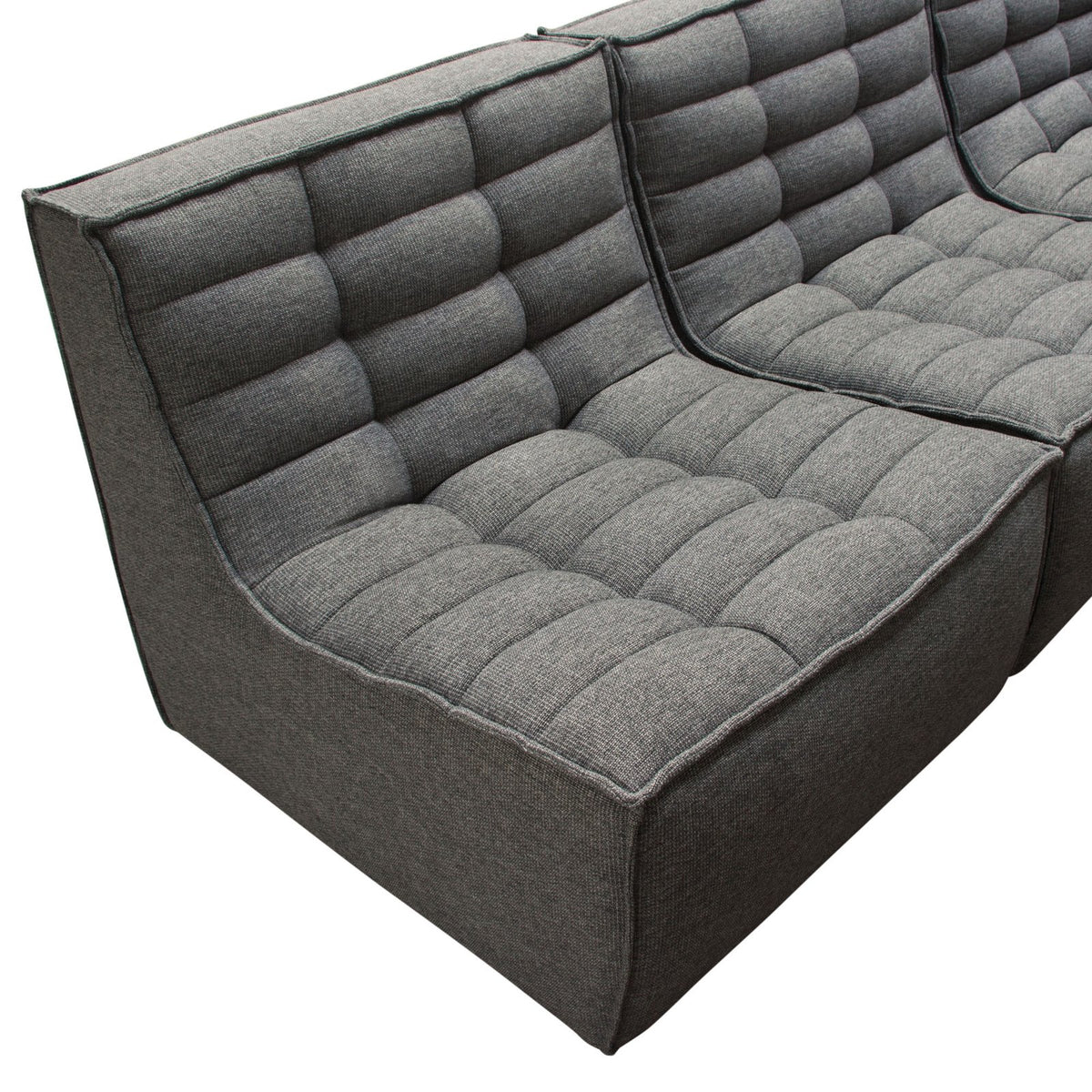 Marshall 5PC Corner Modular Sectional