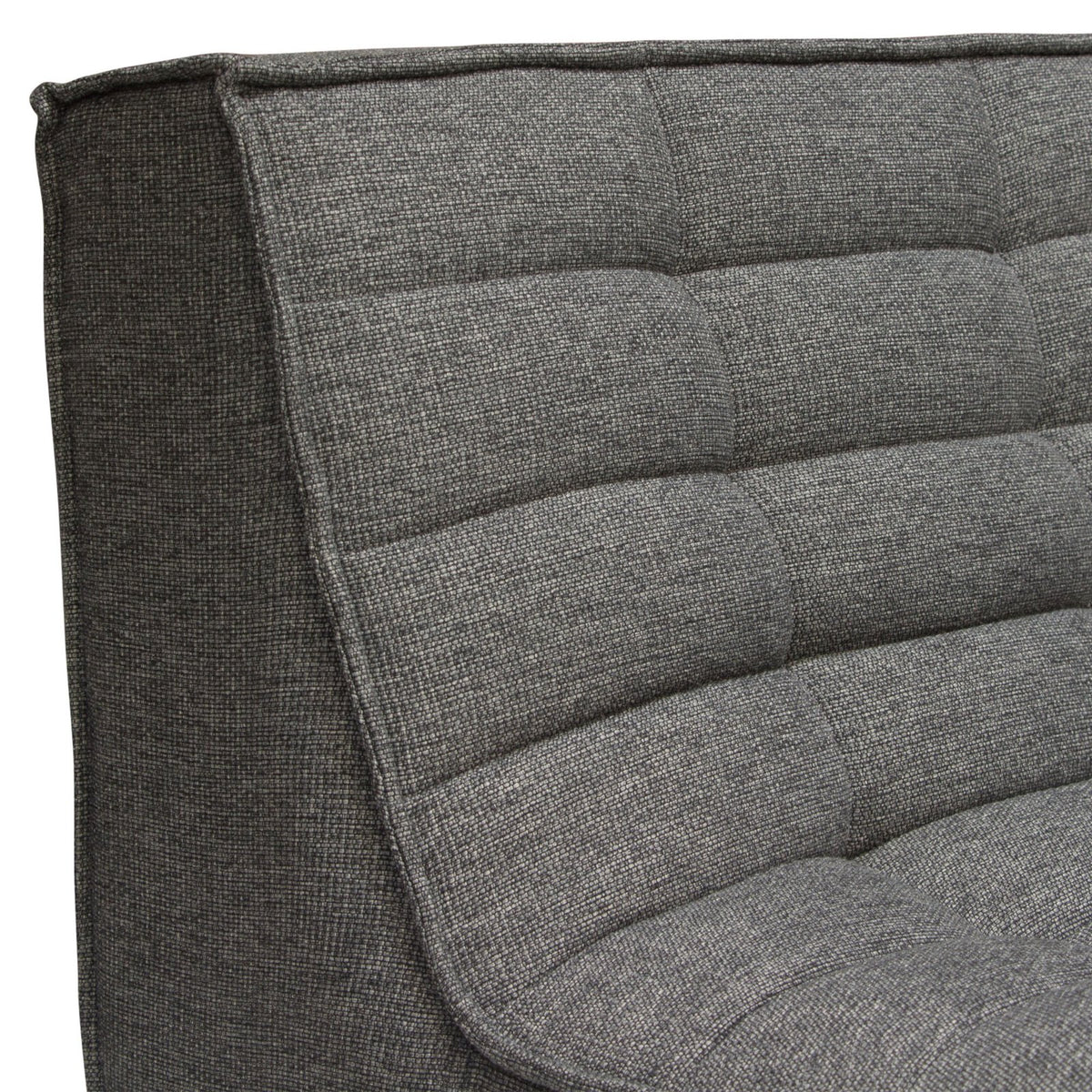 Marshall 5PC Corner Modular Sectional