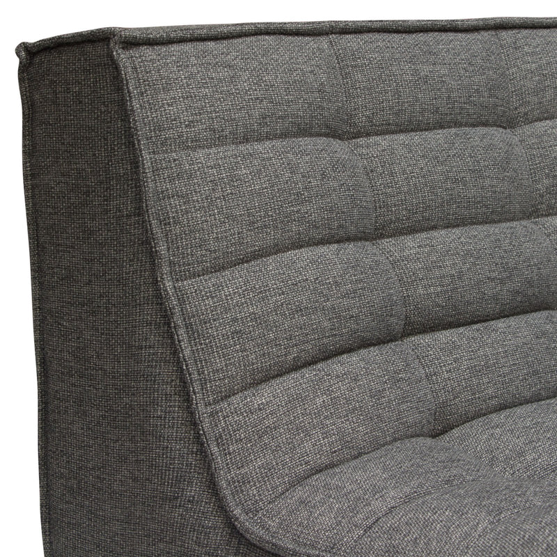 Marshall 5PC Corner Modular Sectional