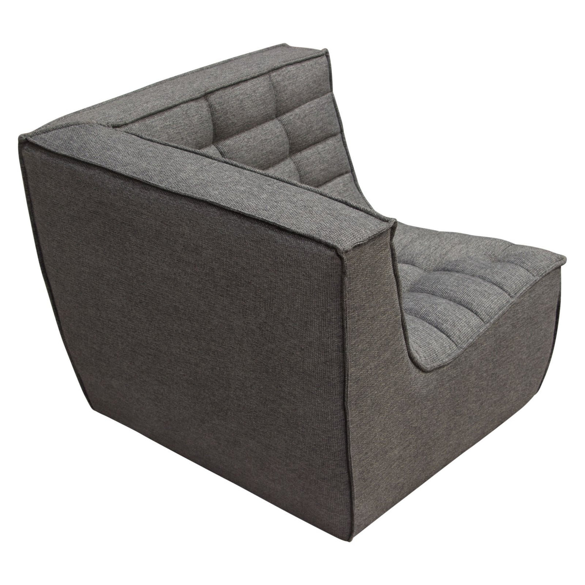Marshall 5PC Corner Modular Sectional