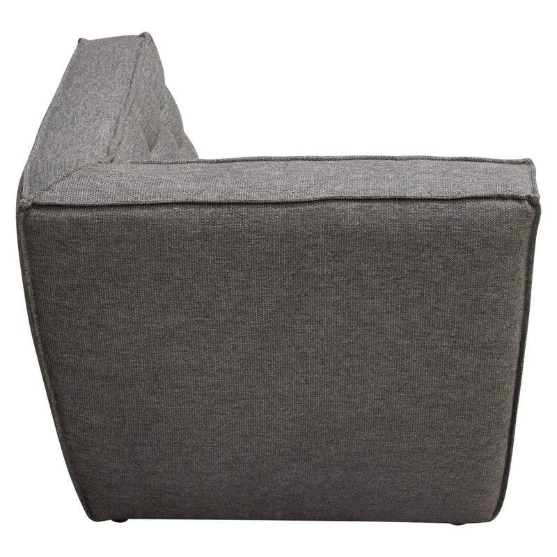Marshall 5PC Corner Modular Sectional