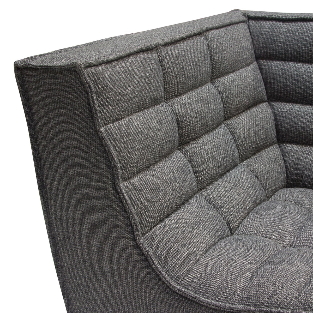 Marshall 5PC Corner Modular Sectional