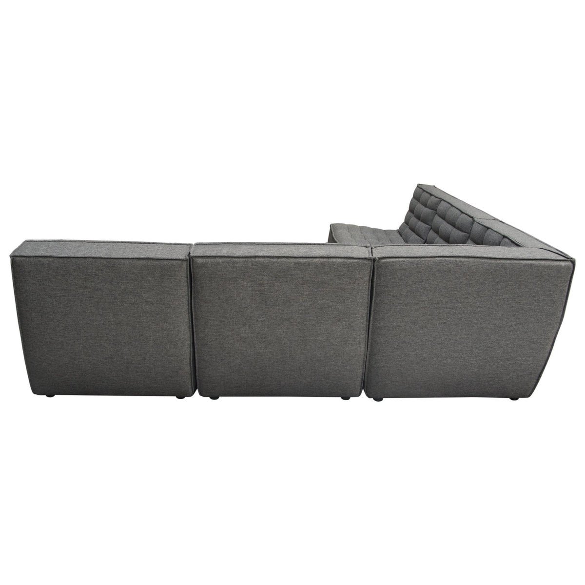 Marshall 5PC Corner Modular Sectional