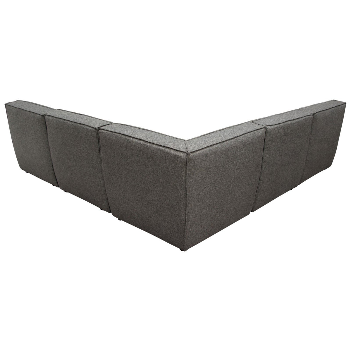Marshall 5PC Corner Modular Sectional