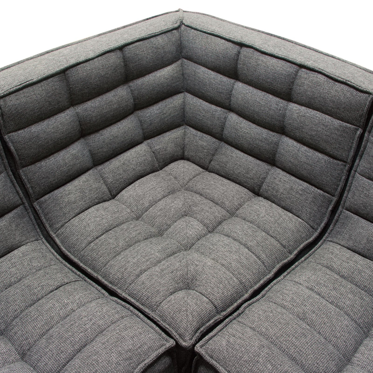 Marshall 5PC Corner Modular Sectional