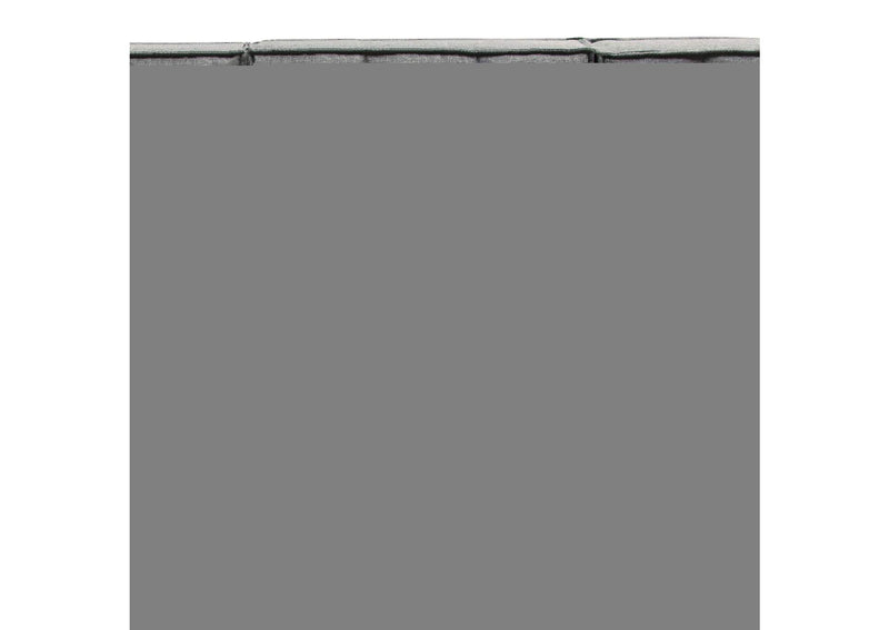 MARSHALL5PCGR Marshall 5pc Corner Modular Sectional W/ Scooped Seat In Grey Fabric
