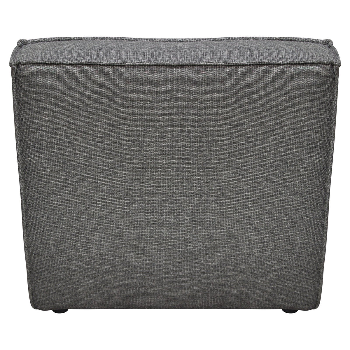 Marshall Scooped Seat Armless Chair