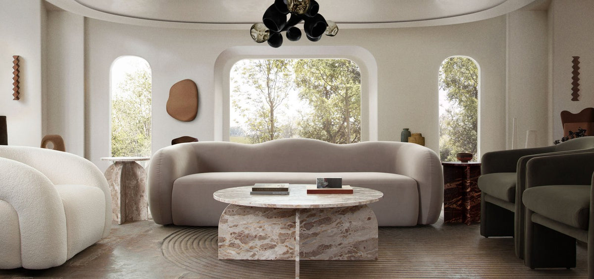 Maya Sofa