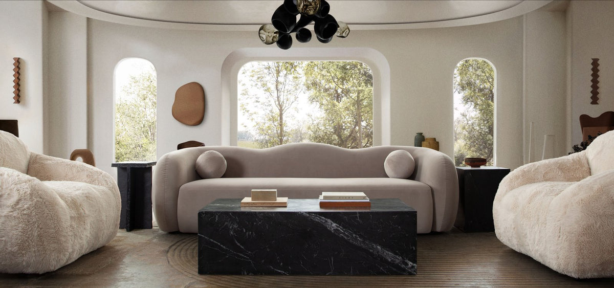 Maya Sofa